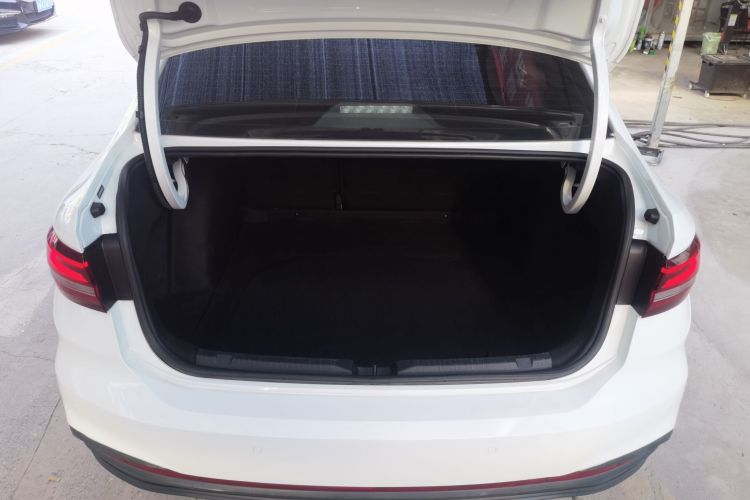 大众 朗逸 2023款 1.5L 自动得逸版局部细节23