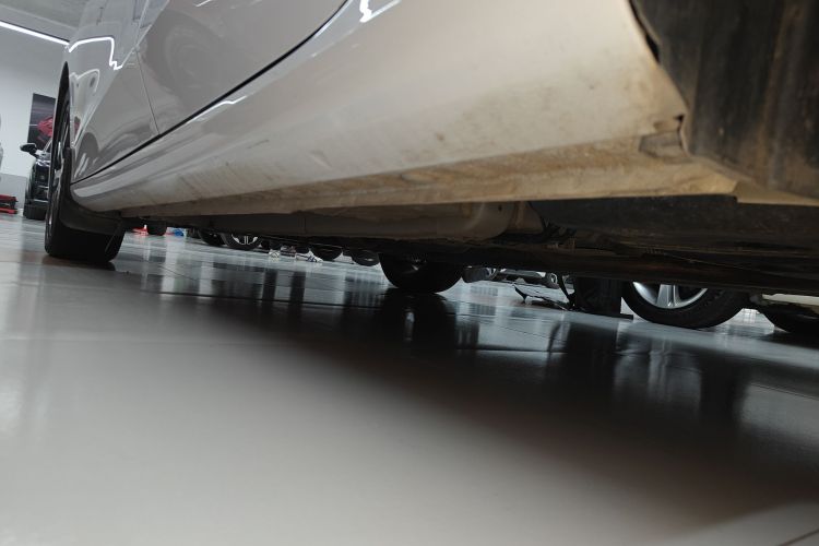 吉利汽车 帝豪 2023款 第4代冠军版 1.5L CVT尊贵型局部细节9002