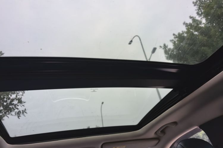 Jeep 自由光 2017款 2.4L 专业版中控内饰22