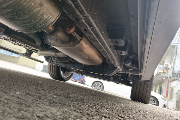 坦克500 2022款 3.0T 高端定制版 5座局部细节9002