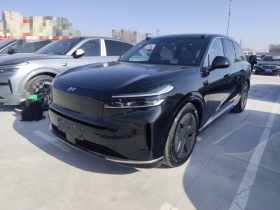 乐道L90 2025款 Ultra 六座版