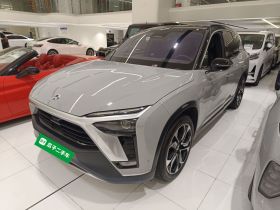 蔚来ES8 2020款 415KM 签名版 六座版