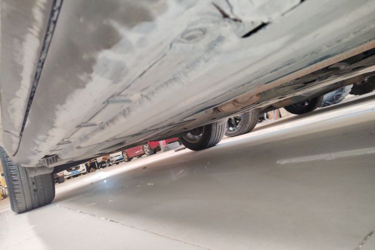 宝马X4 2014款 xDrive20i X设计套装局部细节9001