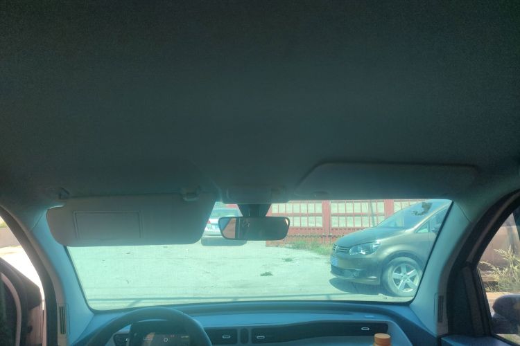 五菱汽车 宏光MINIEV 2021款 马卡龙时尚款 磷酸铁锂局部细节22