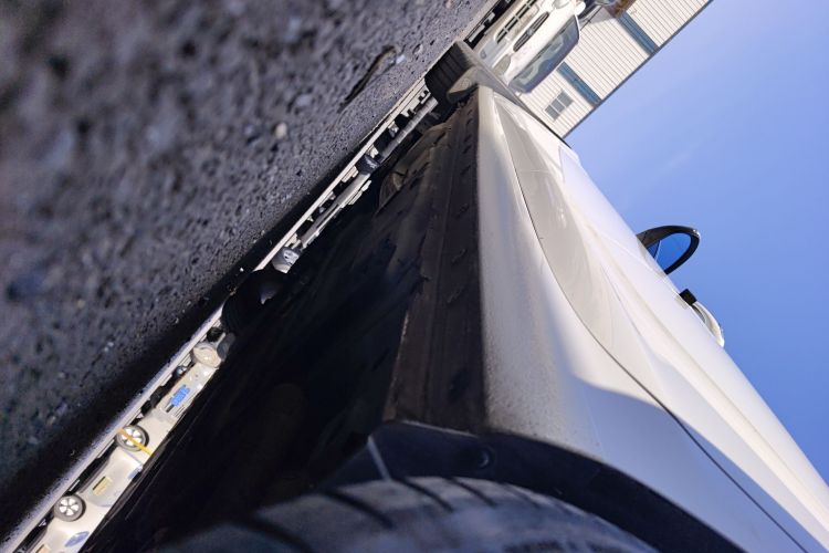 别克 君威 2019款 20T 精英型 国VI局部细节9002