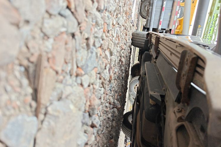 别克 昂科威 2017款 20T 两驱精英型局部细节9001