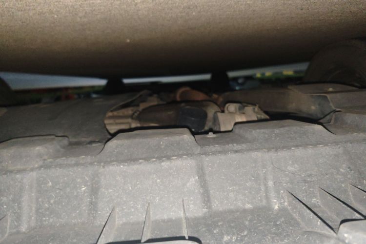 别克GL8 2021款 陆上公务舱 652T 舒适型局部细节9008