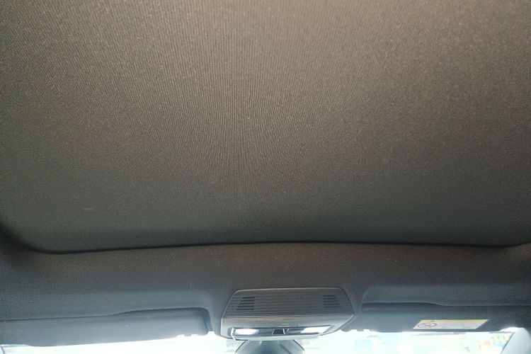 大众ID.3 2023款 升级款 纯净智享版中控内饰22