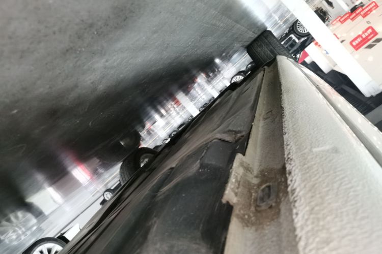 斯柯达 速派 2019款 改款 TSI330 DSG舒适版局部细节9002