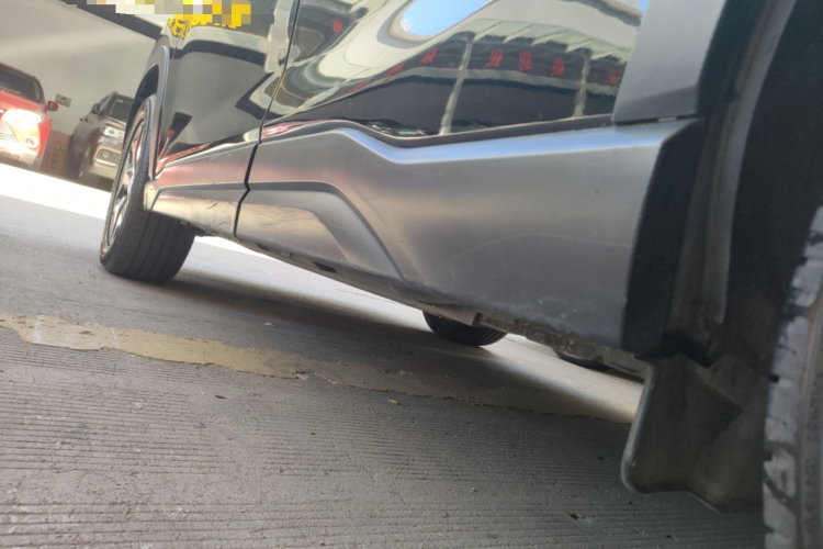 斯巴鲁 森林人 2020款 2.0i 豪华版EyeSight局部细节9002