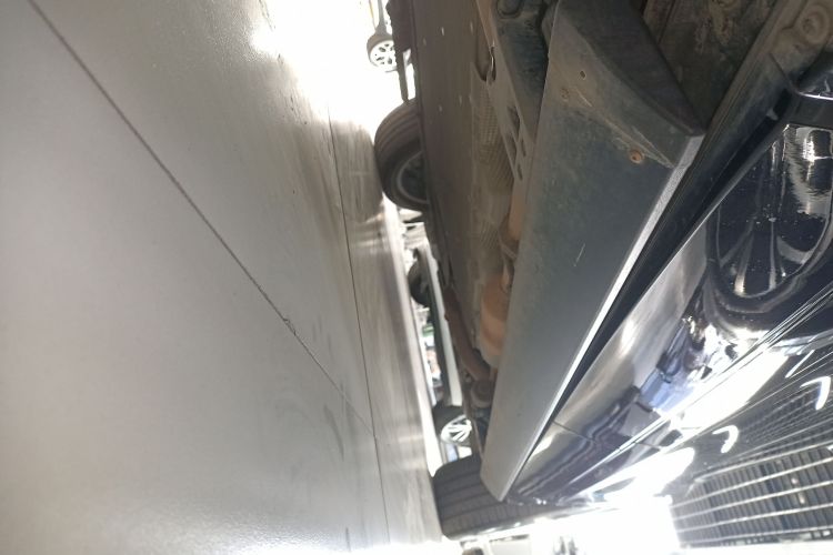 理想汽车 理想ONE 2020款 增程6座版局部细节9001