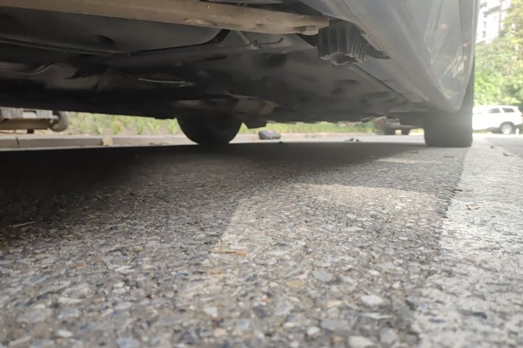 宝马2系旅行车 2018款 218i 尊享型运动套装局部细节9002