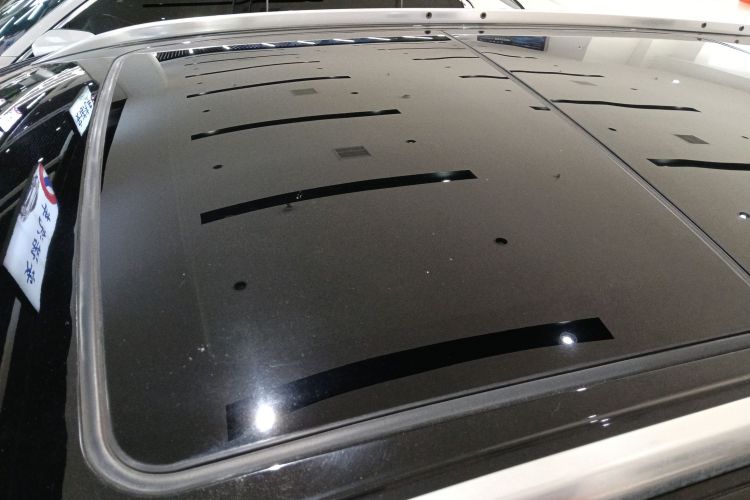 别克 昂科威 2020款 20T 两驱领先型局部细节57