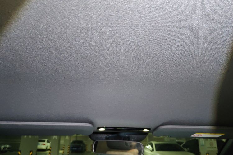 丰田 铂智3X 2025款 520 Pro中控内饰22