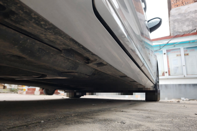 大众 迈腾 2018款 改款 330TSI DSG 豪华型局部细节9002