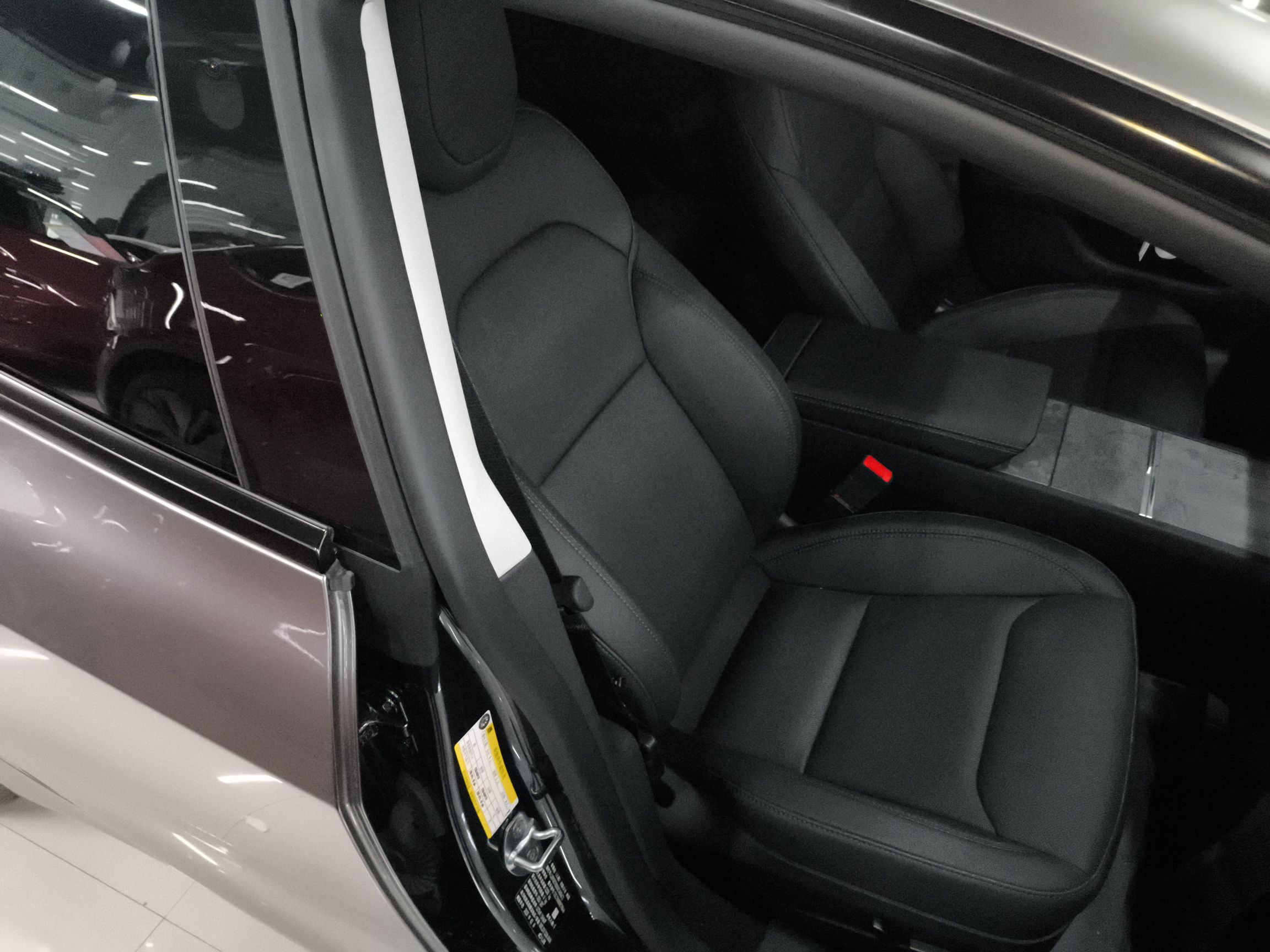 特斯拉 Model 3 2023款 长续航全轮驱动版