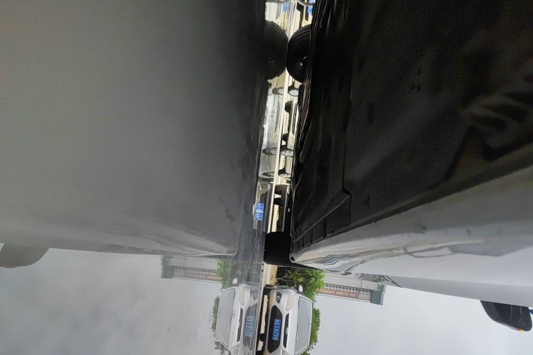 宝马3系 2022款 325Li M运动曜夜套装局部细节9001