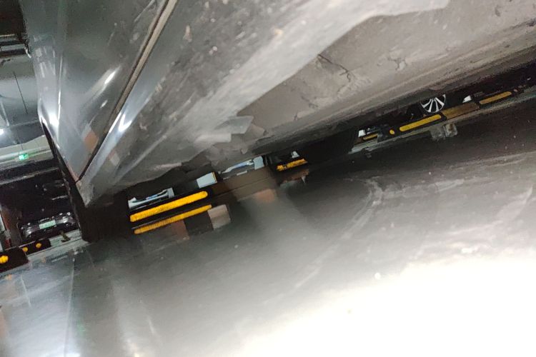 福特 蒙迪欧 2013款 2.0L GTDi240旗舰型局部细节9001