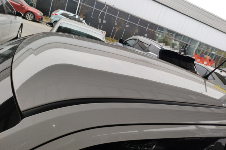 五菱汽车 宏光MINIEV 2021款 马卡龙臻享款 磷酸铁锂局部细节57