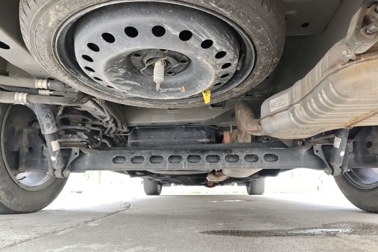 别克GL8 2021款 陆上公务舱 652T 豪华型局部细节9009