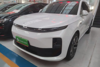 理想汽车 理想L6 2024款 Pro