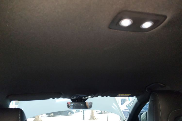 比亚迪 海豹06新能源 2024款 DM-i 80KM尊贵型局部细节22