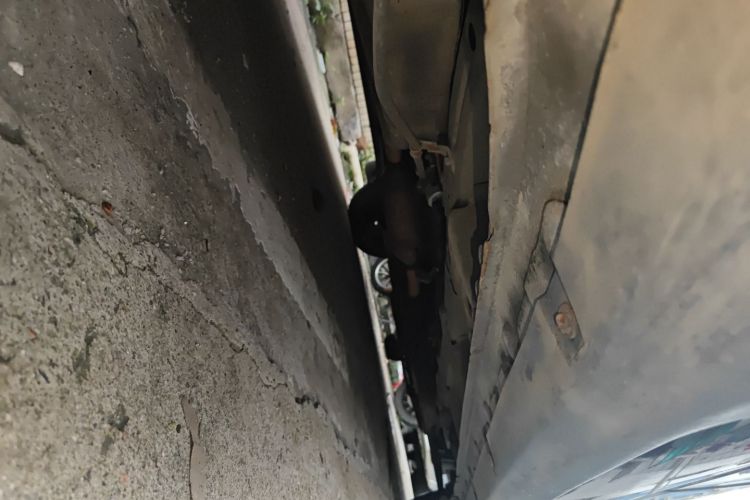 宝骏730 2014款 1.5L 手动标准型 7座局部细节9002