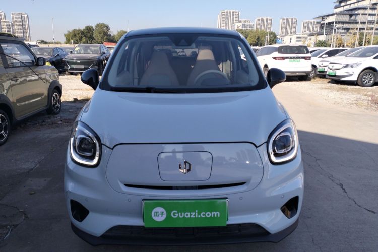 零跑汽车 零跑T03 2023款 403智享版车身外观6001