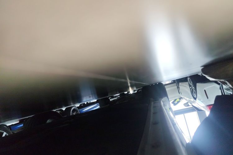 保时捷 2014款 Panamera 3.0T局部细节9001