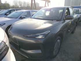 吉利银河 银河E5 2026款 610km 远航版