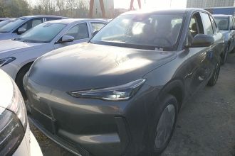 吉利银河 银河E5 2026款 610km 远航版