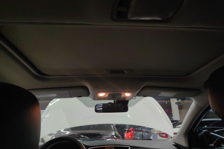 日产 轩逸 2021款 经典 1.6XL CVT豪华版局部细节22