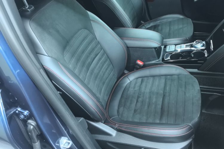 福特 锐际 2020款 EcoBoost 245 四驱纵享款ST-LINE局部细节41