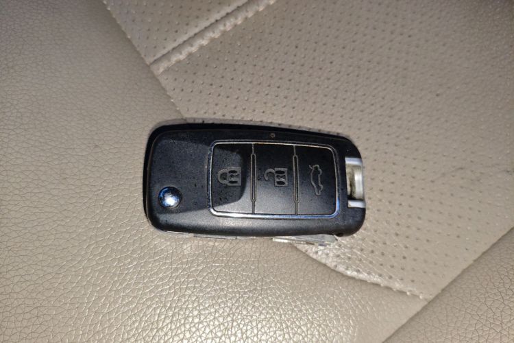 东风风行 菱智 2020款 M5L 1.6L 豪华型 7座中控内饰11