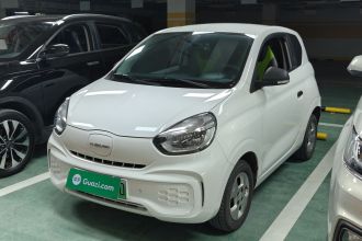 荣威 科莱威CLEVER 2021款 302km全能版