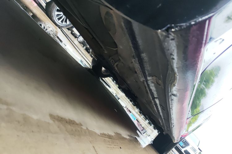 大众 朗逸 2017款 230TSI DSG舒适版局部细节9001