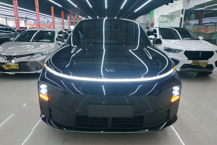 理想汽车 理想L6 2024款 Pro车身外观6001