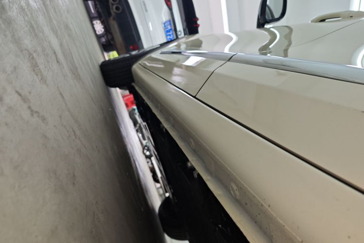 五菱汽车 五菱缤果 2025款 333km 悦享款局部细节9002