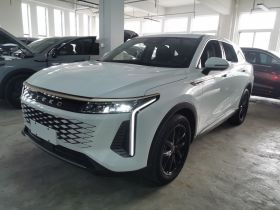 星途瑶光 2023款 400T 两驱优享版