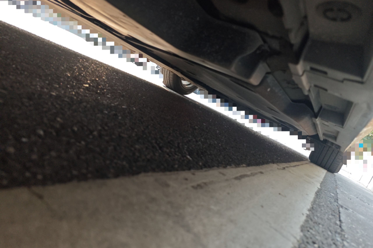 雷克萨斯ES 2022款 200 卓越版局部细节9002