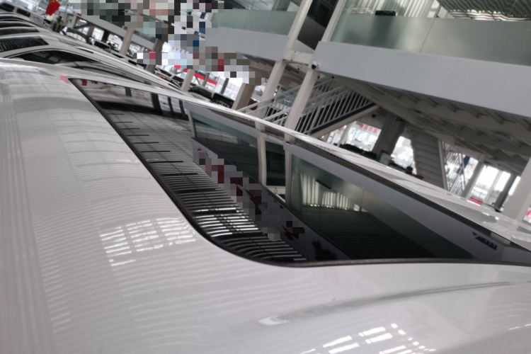 别克GL8 2018款 ES 28T 尊享型 国VI局部细节57