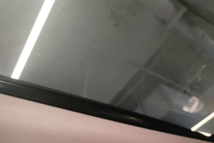 鸿蒙智行 问界M7 2024款 1.5T 智驾四驱Max版 6座局部细节22