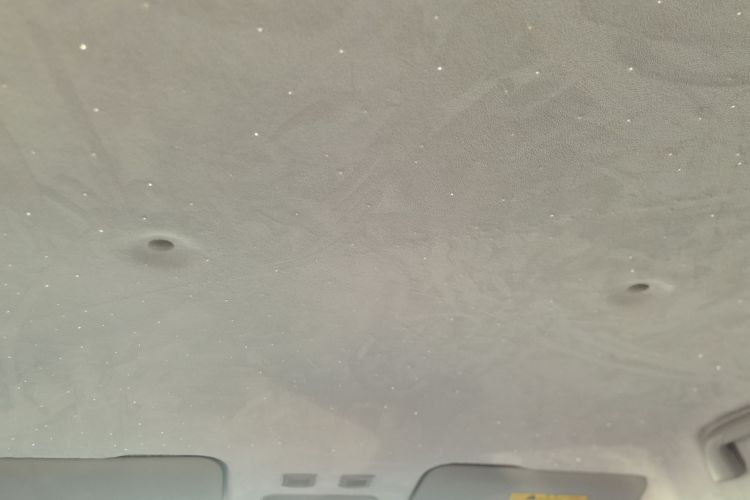 欧拉白猫 2022款 升级版 305km 豪华型 三元锂局部细节22