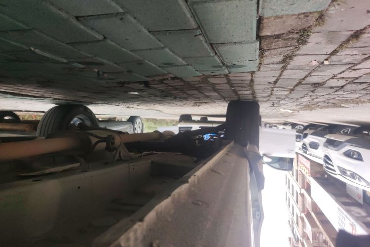 东南DX7 2019款 1.5T 自动智联旗舰版 国VI局部细节9001