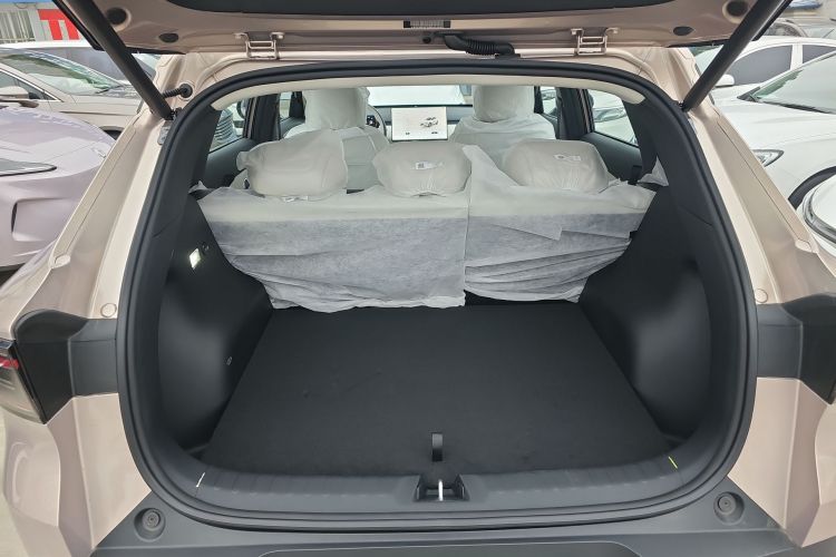 长安启源Q05 2026款 506Max局部细节23