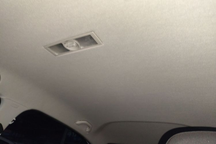 大众 2019款 朗逸启航 1.5L 自动风尚版 国VI中控内饰22