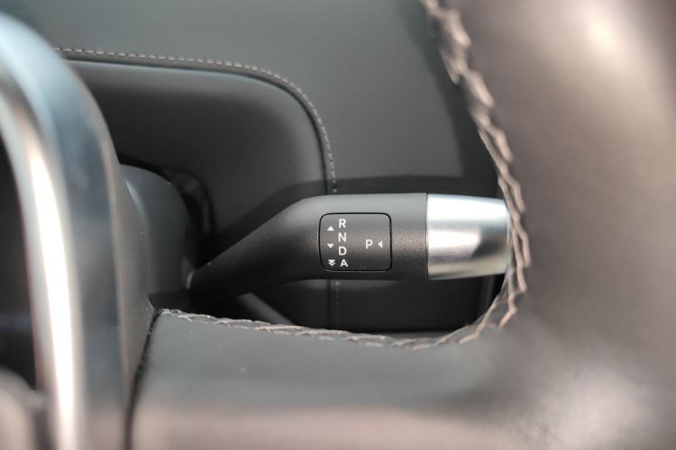 理想汽车 理想L7 2024款 MAX局部细节18