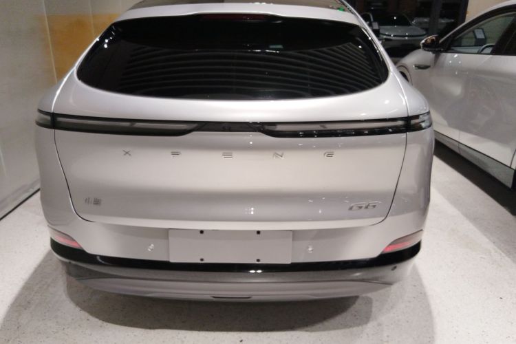 小鹏G6 2023款 755 超长续航 Pro车身外观6004