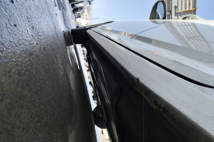 大众 朗逸 2024款 1.5L 自动五百万版局部细节9002