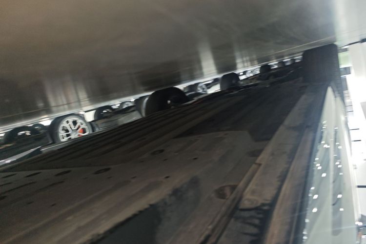 理想汽车 理想L6 2024款 Pro局部细节9002